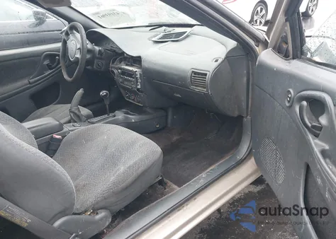 2004 Chevrolet Cavalier Ls from USA, damaged, VIN 1G1JF12F147252016